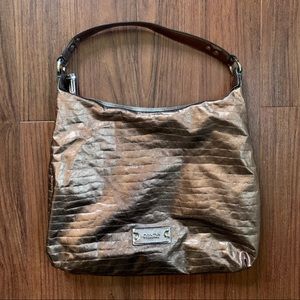 CALVIN KLEIN Hobo Handbag